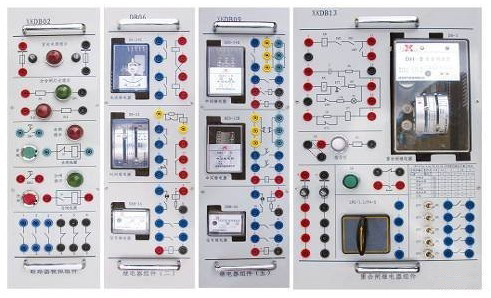 電力系統(tǒng)繼電保護(hù)實(shí)驗(yàn)臺(tái)