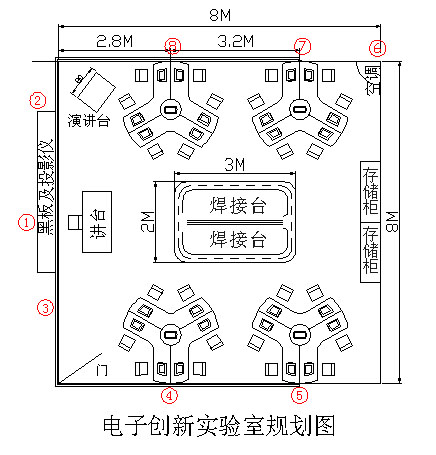 电工实训总结